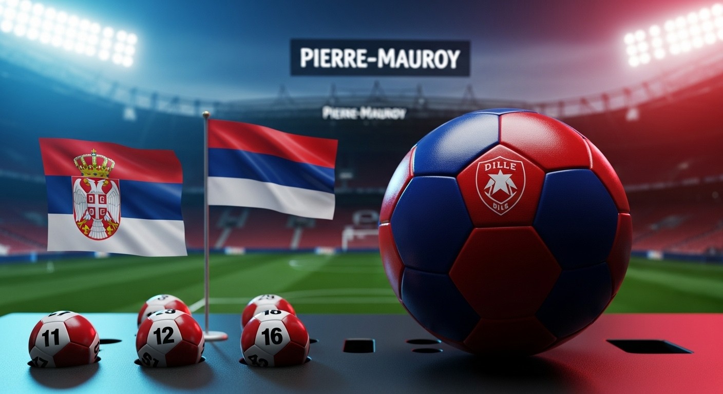 Découvrez l'heure exacte et la chaîne TV pour suivre le tirage des barrages de Ligue Europa avec Lille. Adversaire connu, enjeux et diffusion en direct expliqués !