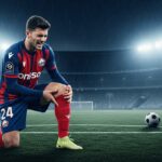 Lille en Crise Offensive : La Blessure d&rsquo;Igamane Change Tout