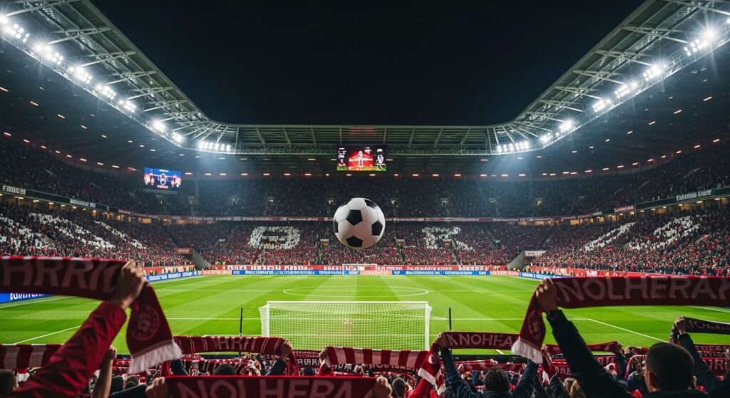 Lille-Fribourg : Heure et Chaîne TV du Match Ligue Europa