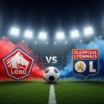Lille vs Lyon : Heure et Chaîne TV des 16es de Coupe de France