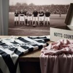 L'Incroyable Histoire du Maillot Noir et Blanc de la Juventus