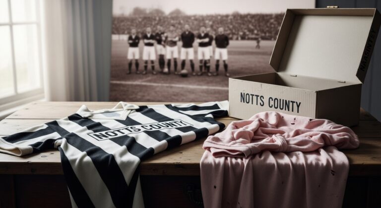 L&rsquo;Incroyable Histoire du Maillot Noir et Blanc de la Juventus