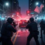 L&rsquo;Insurrection Act : la menace de Trump à Minneapolis expliquée