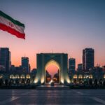 L&rsquo;Iran en Crise : Khamenei Face à la Révolte Populaire