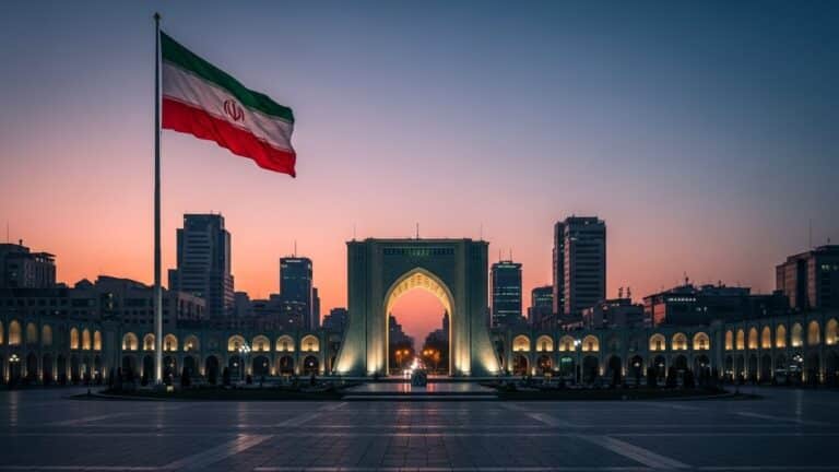 L&rsquo;Iran en Crise : Khamenei Face à la Révolte Populaire