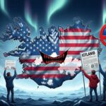 L’Islande en Colère : Blague sur le 52e État Américain