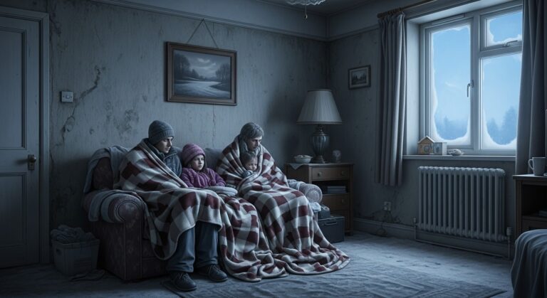 Locataires Yvelines : Appartements Glaciaux et Insalubrité