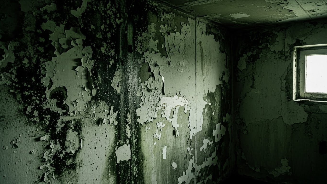 Découvrez le calvaire d'une famille à Bobigny vivant dans un logement insalubre malgré une certification « décent » par la mairie. Contradictions et recours expliqués.