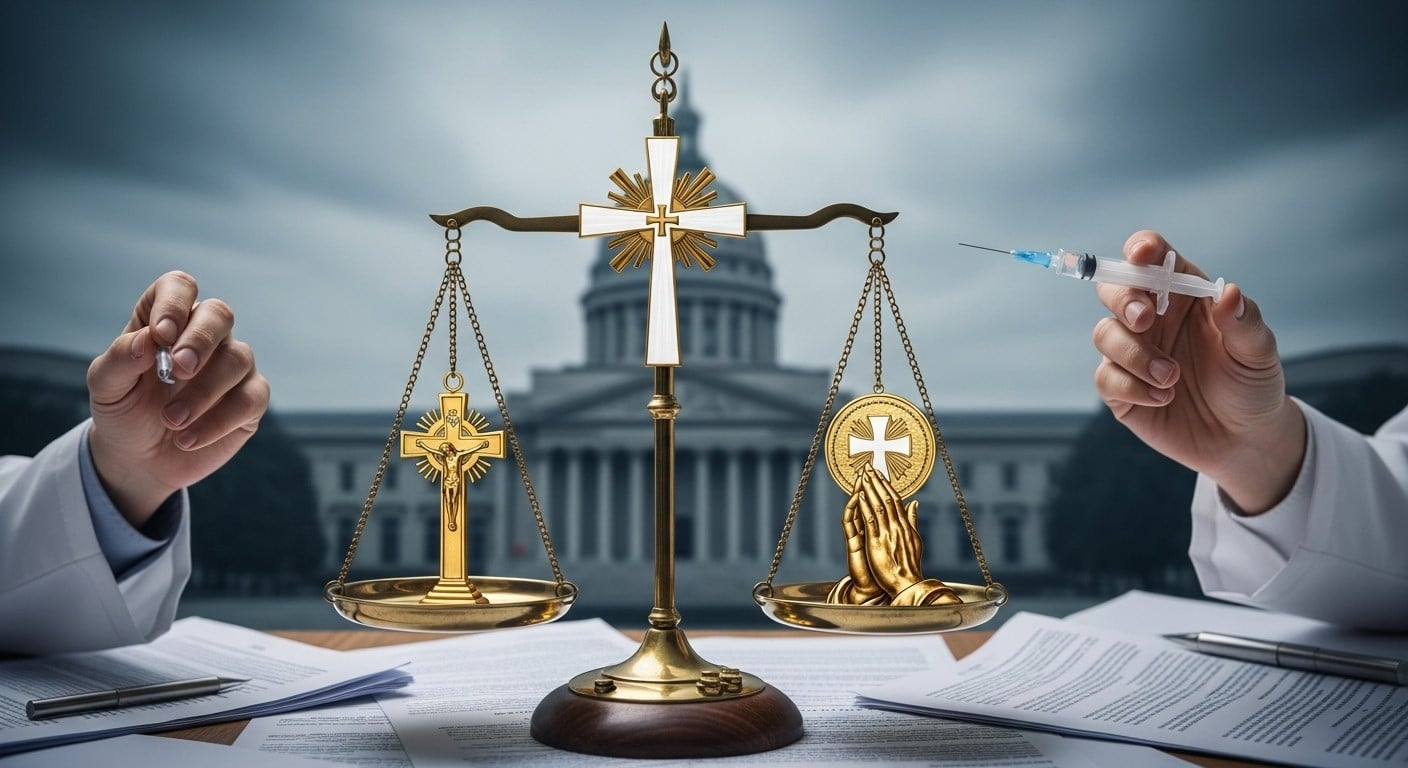 Découvrez l’intense mobilisation des représentants religieux contre la proposition de loi sur l’assistance médicale à mourir au Sénat. Arguments, actions et enjeux éthiques d’un débat qui divise profondément la société française.