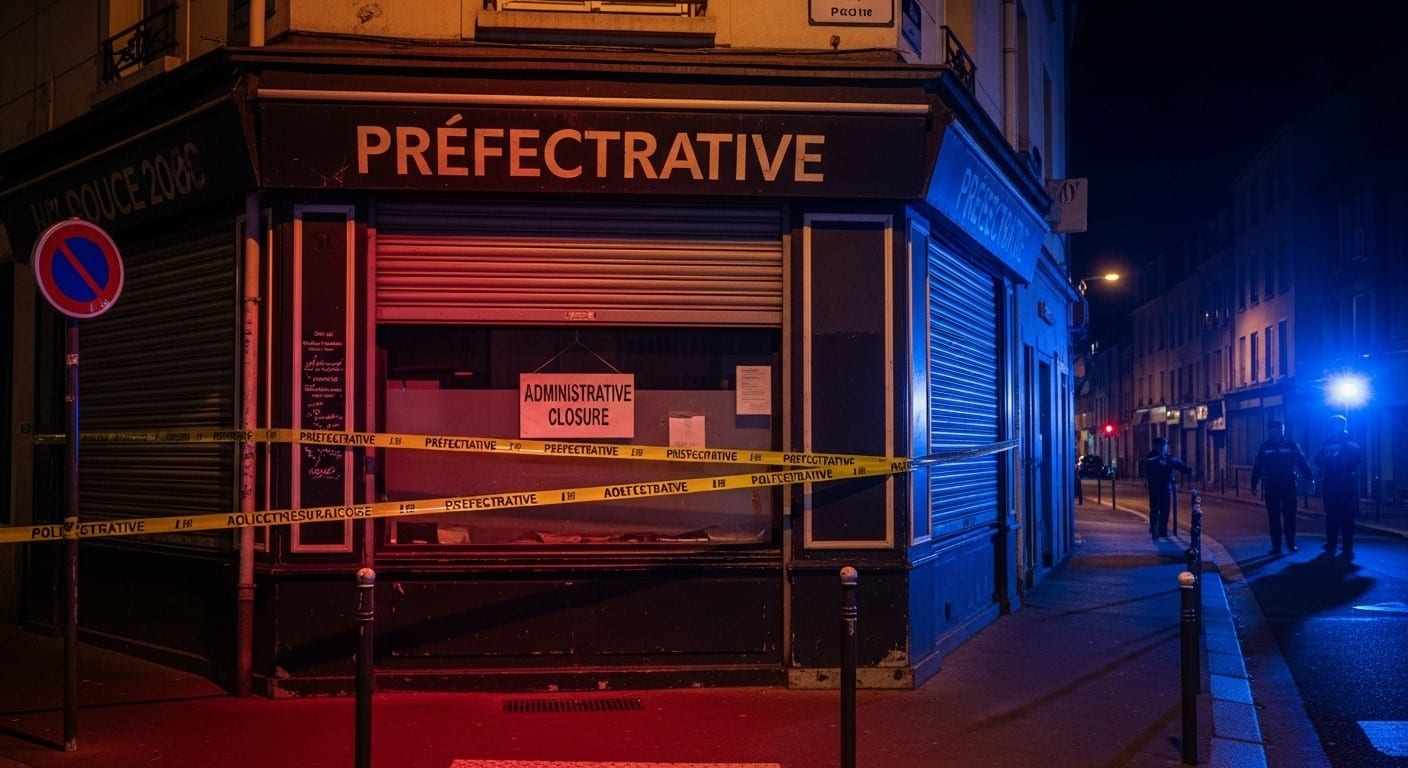 Découvrez comment la loi narcotrafic renforce l'action des préfets et procureurs avec fermetures de commerces, expulsions locatives et interdictions de paraître pour lutter efficacement contre les points de deal.