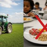 Loiret : Adieu Produits Sud-Américains dans les Cantines Scolaires