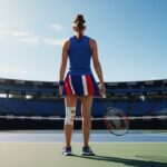 Loïs Boisson Forfait Open d&rsquo;Australie 2026 : Une Sagesse Mûre