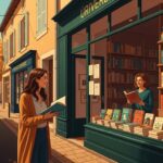 L&rsquo;Oise Résiste avec Quatre Nouvelles Librairies