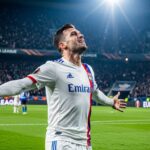 L&rsquo;OL File Vers les Huitièmes de la Ligue Europa