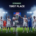 L'OL Premier de Ligue Europa : Un Parcours Exceptionnel