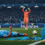 L'OM Éliminé en Ligue des Champions : Colère et Déception