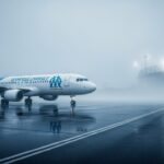 L&rsquo;OM en Galère pour Aller à Angers : Brouillard et Périple Inattendu