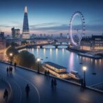 Londres : Taux d’Homicides au Plus Bas Depuis 11 Ans