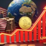 L’Or Dépasse 5000 Dollars : Pourquoi ce Record Historique