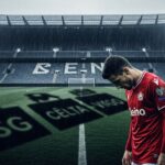 LOSC Lille : Trois défaites en 2026, alerte rouge ?