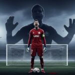 LOSC : Succession de Lucas Chevalier en crise