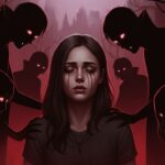 Lou Lubie et Saigneurs : Une BD qui Dénonce le Mal-Être Féminin