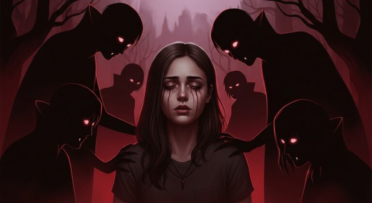 Lou Lubie et Saigneurs : Une BD qui Dénonce le Mal-Être Féminin