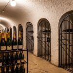 Louer une Cave Privée chez Lanson : Le Nouveau Luxe en Champagne