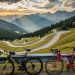 Louis Barré Rejoint Visma : Un Français Chez Vingegaard