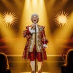 Louis Delort brille dans Le Roi Soleil après The Voice