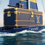 Louis Vuitton Révolutionne Le Sport De Luxe