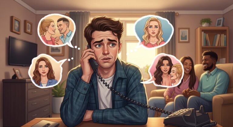 Lovesick sur Arte.tv : Une Comédie Romantique Irrésistible