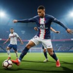 Luca Koleosho Explose au Paris FC : Un Début de Rêve en Ligue 1