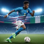 Luca Koleosho : Le Joyau Italien du Paris FC aux 4 Passeports