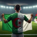 Luca Zidane : La Fierté d&rsquo;Avoir Porté le Maillot Algérien à la CAN 2025