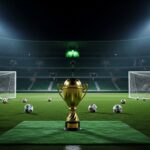 Luca Zidane : Soirée Difficile en Quarts CAN 2025