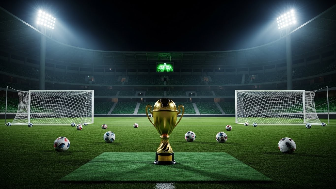 Découvrez la performance frustrante de Luca Zidane lors du quart de finale Algérie-Nigeria (0-2) à la CAN 2025 : erreurs, buts encaissés et tension finale.