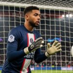 Lucas Chevalier au PSG : Un Tournant Décisif en 2026 ?