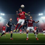 Ludogorets Nice : Heure et Chaîne du Match Ligue Europa