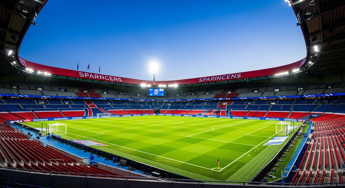 Découvrez comment Luis Enrique impose sa méthode inflexible au PSG. Conviction inébranlable, identité de jeu claire et résilience face aux revers : l'entraîneur asturien guide Paris vers les sommets européens malgré les obstacles.