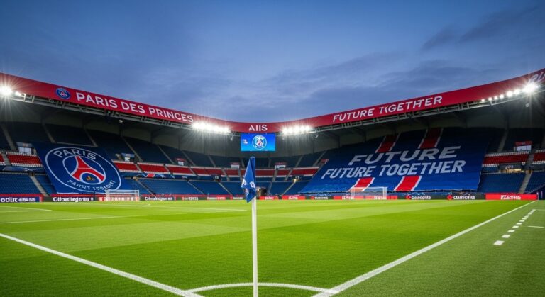 Luis Enrique Vers une Prolongation au PSG