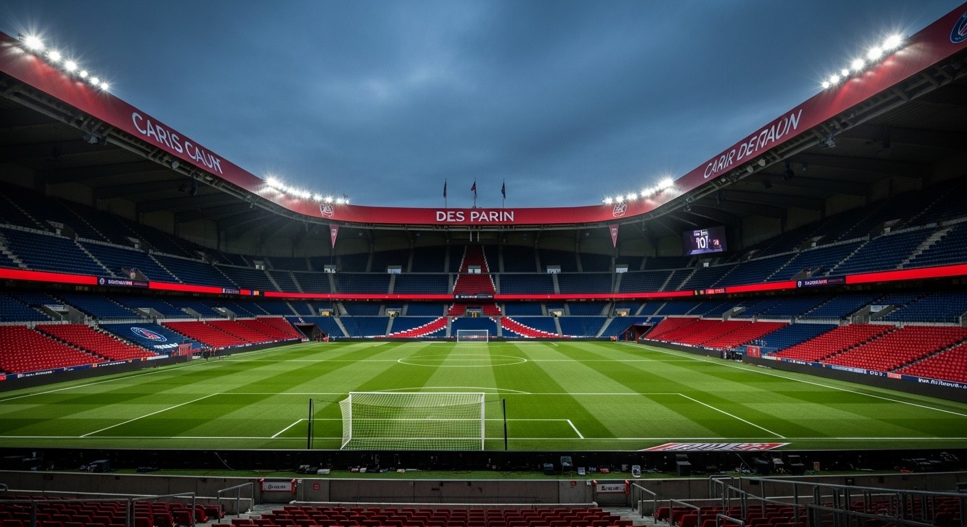 Découvrez la réponse virulente de Luis Fernandez à Laurent Robert, son ex-joueur au PSG. Un conflit vieux de plus de 20 ans qui refait surface avec des accusations de comportement et de choix sportifs.