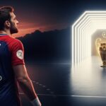 Luka Karabatic Prolonge Au PSG Et Vise La Retraite En 2027