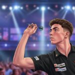 Luke Littler : Le Prodige des Fléchettes à 18 Ans