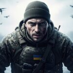 L&rsquo;Ukraine Simule la Mort de White Rex pour Piéger Moscou