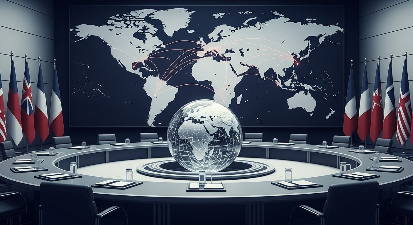 Le président brésilien accuse Donald Trump de vouloir imposer une nouvelle ONU sous son contrôle unique avec son Conseil de paix. Une offensive contre le multilatéralisme qui secoue la diplomatie mondiale.