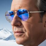 Lunettes Macron Davos : Succès Fou Made in France