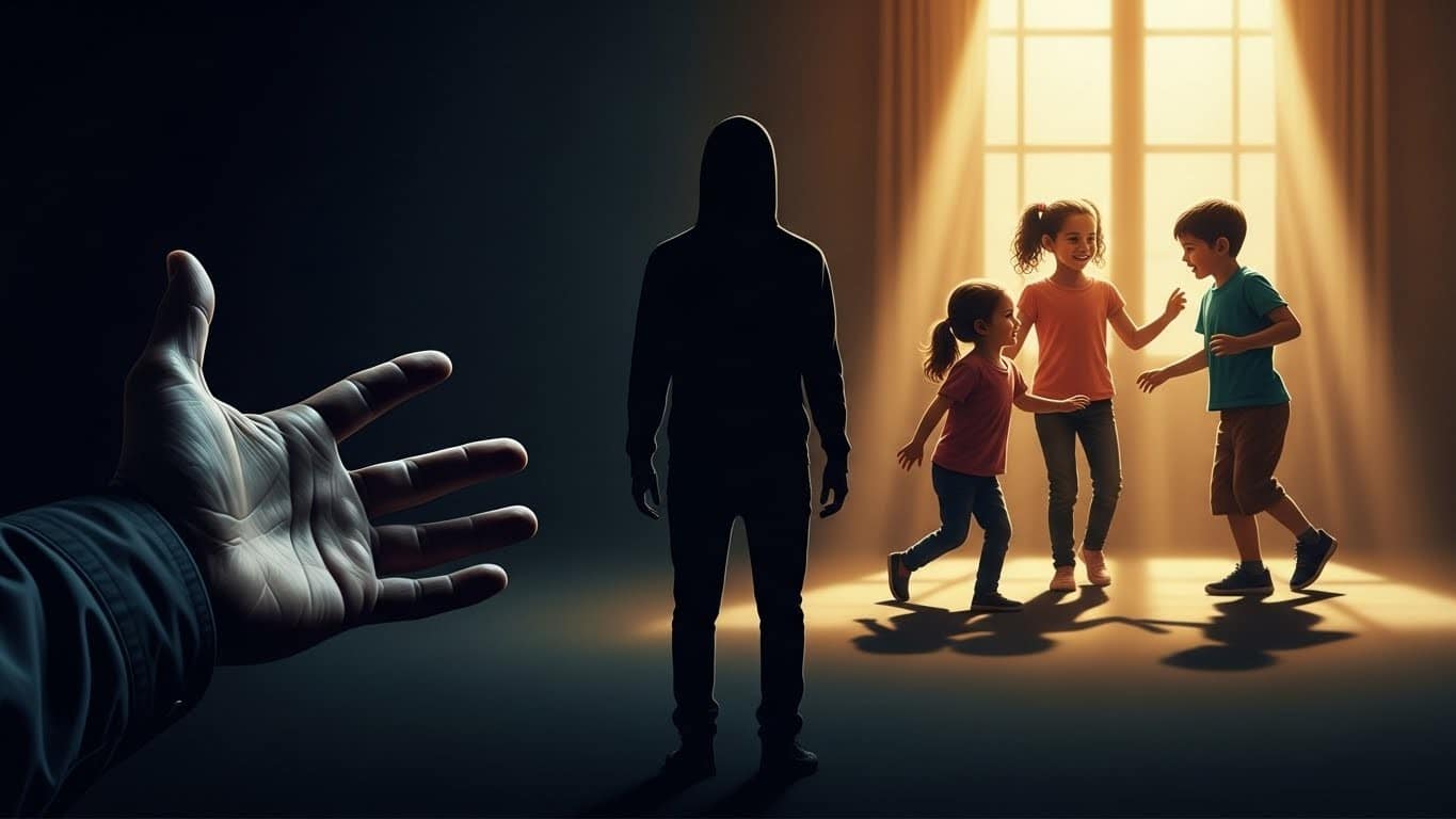 Découvrez comment l'Allemagne et l'Angleterre innovent en prévention de la pédocriminalité avec aide anonyme et lignes d'écoute. La France s'inspire de ces modèles efficaces.