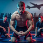 Lutte d’un Jeune Coach Géorgien sous OQTF à Nantes