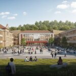 Lycée Nadar Draveil : Extension et Polyvalence 2026